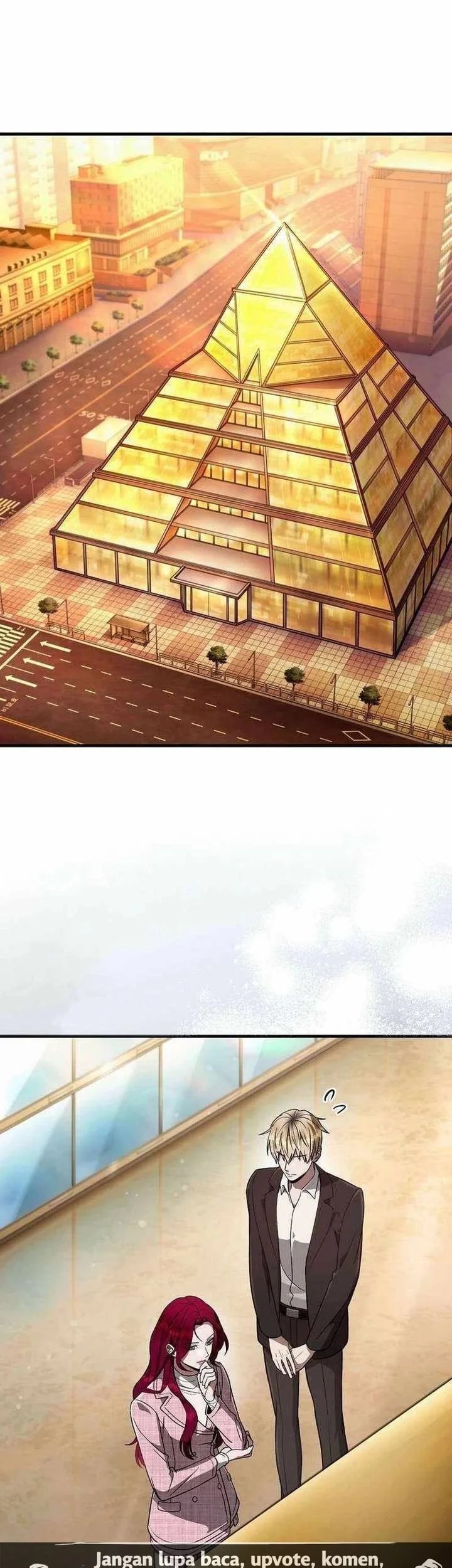 The Delusional Hunter in Another World Chapter 82 Gambar 43