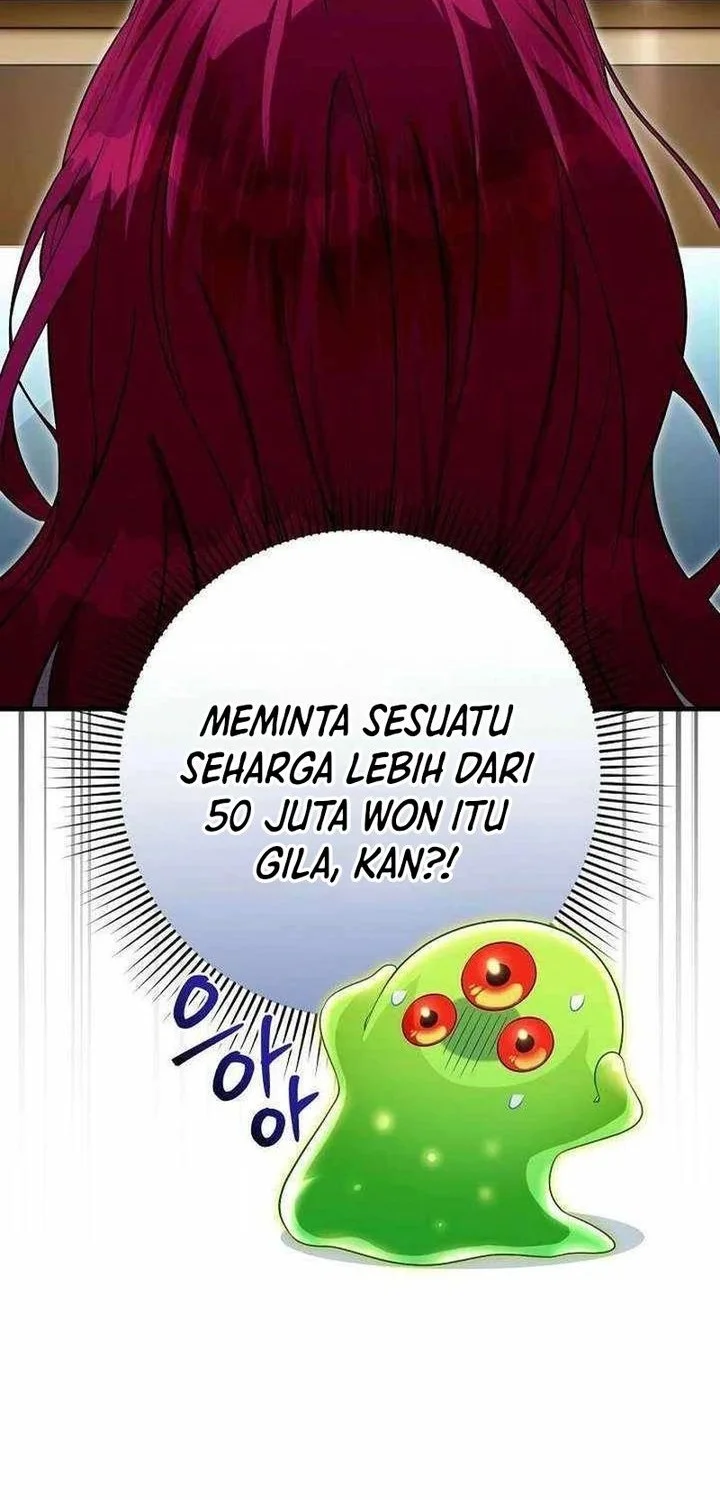 The Delusional Hunter in Another World Chapter 82 Gambar 46