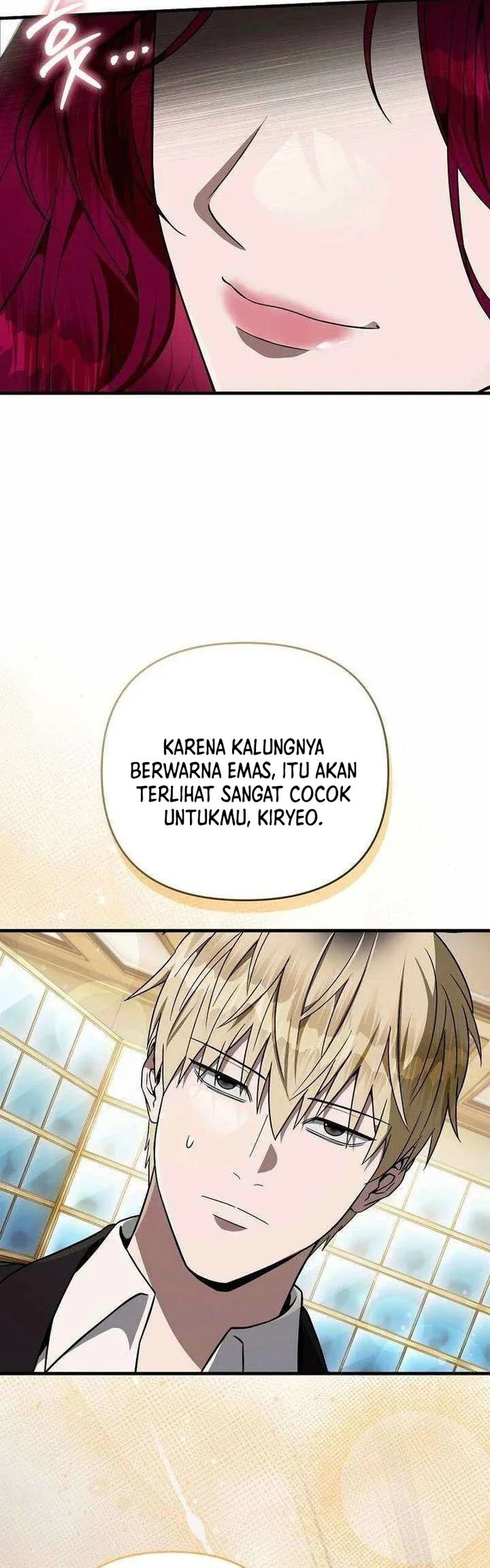 The Delusional Hunter in Another World Chapter 82 Gambar 51