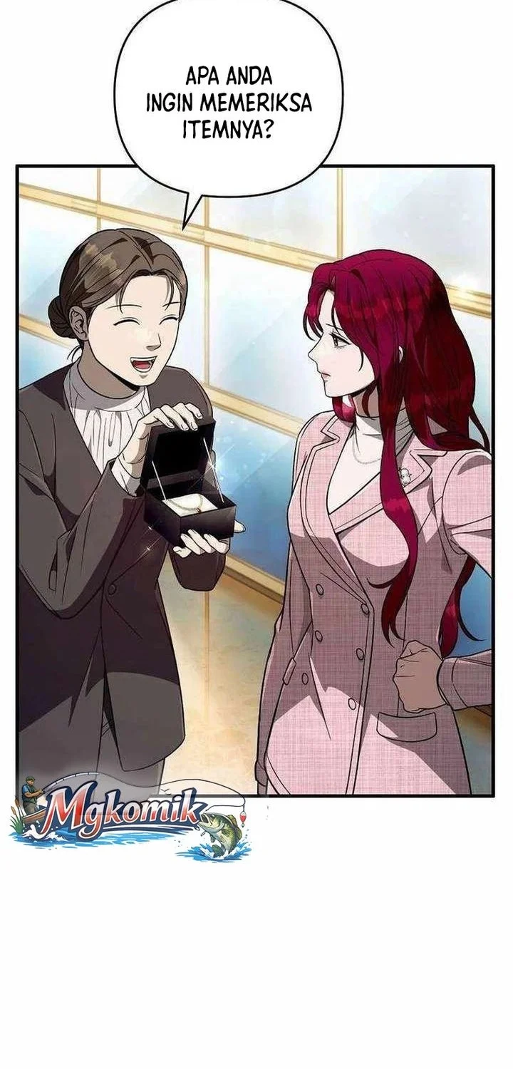 The Delusional Hunter in Another World Chapter 82 Gambar 53