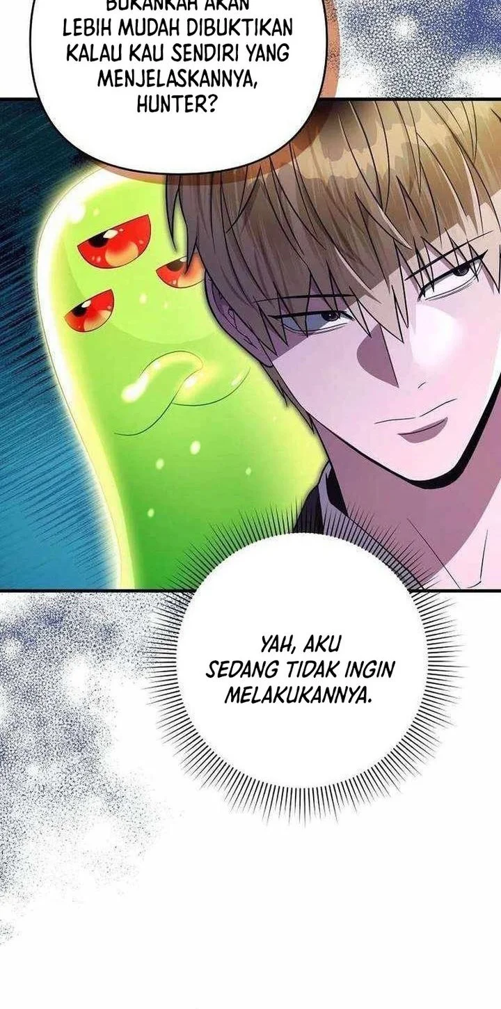 The Delusional Hunter in Another World Chapter 82 Gambar 3