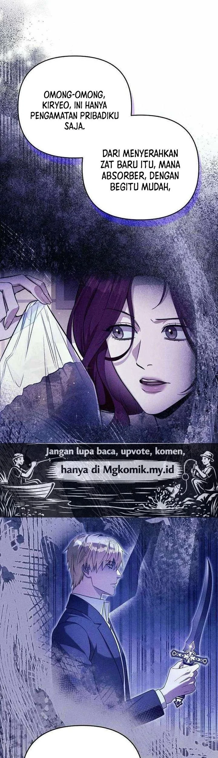 The Delusional Hunter in Another World Chapter 82 Gambar 56