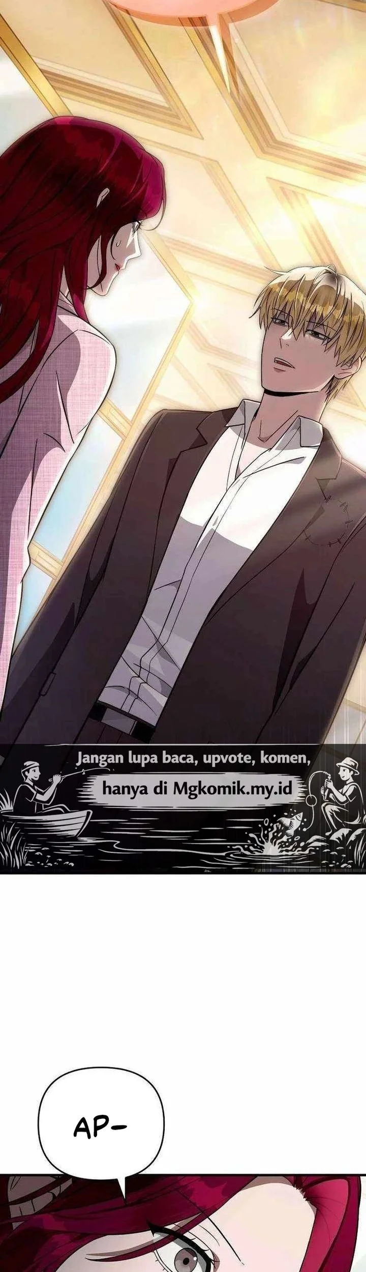 The Delusional Hunter in Another World Chapter 82 Gambar 62