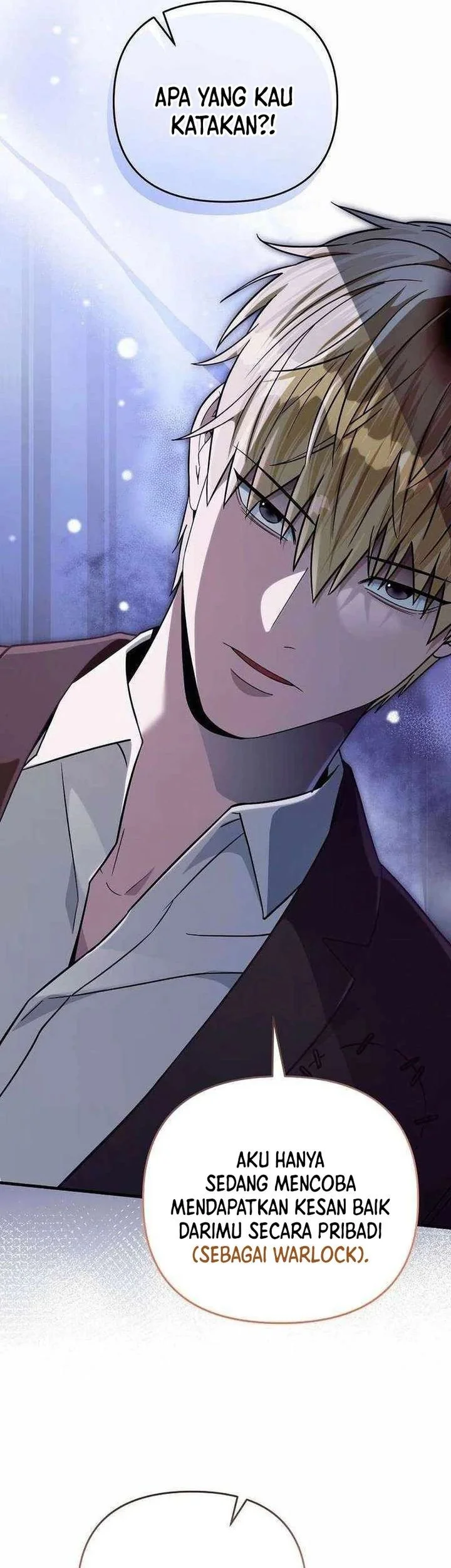 The Delusional Hunter in Another World Chapter 82 Gambar 64