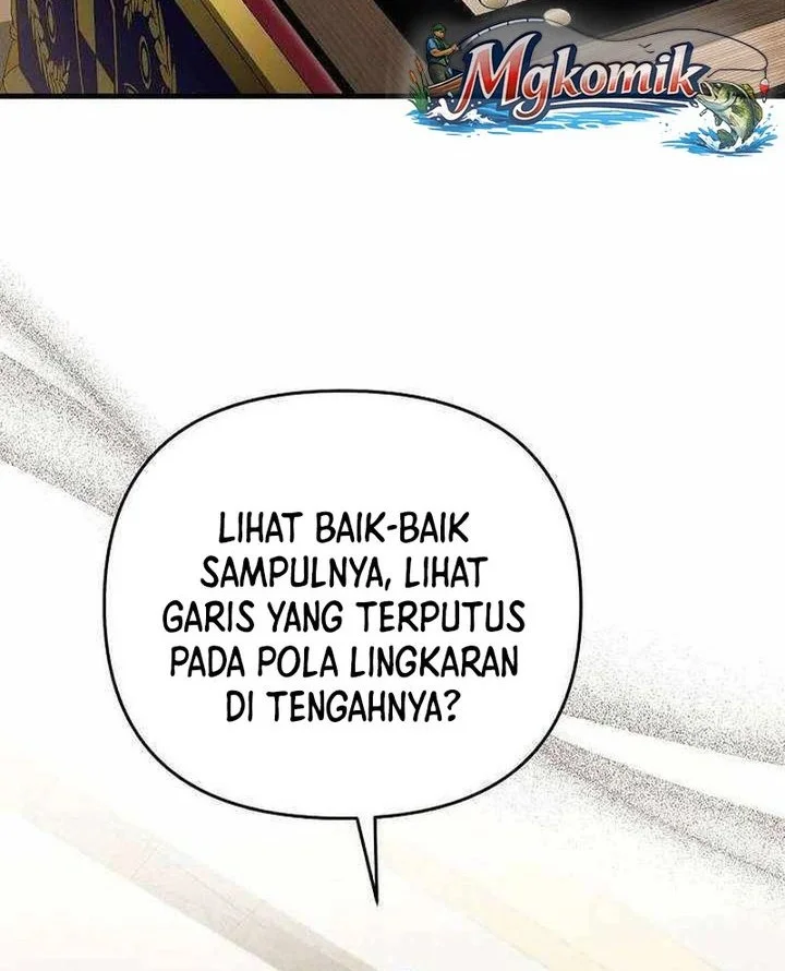 The Delusional Hunter in Another World Chapter 82 Gambar 5