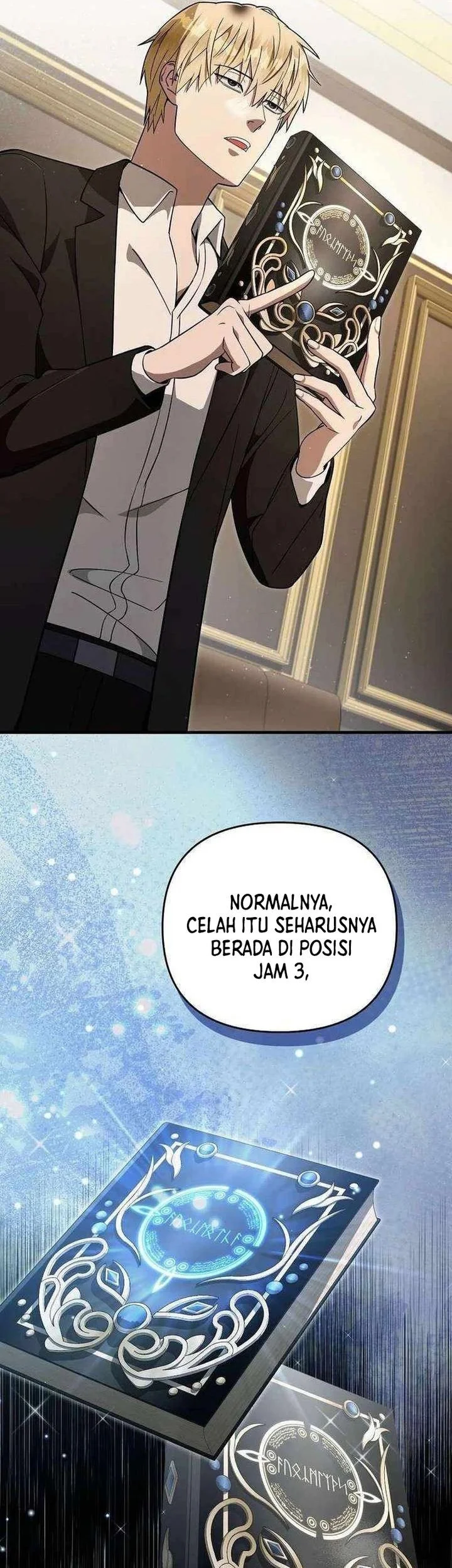 The Delusional Hunter in Another World Chapter 82 Gambar 6