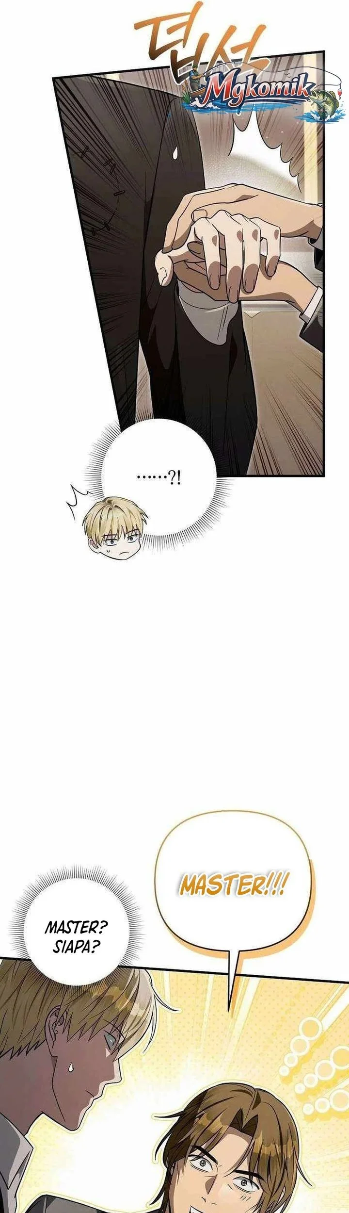 The Delusional Hunter in Another World Chapter 82 Gambar 14