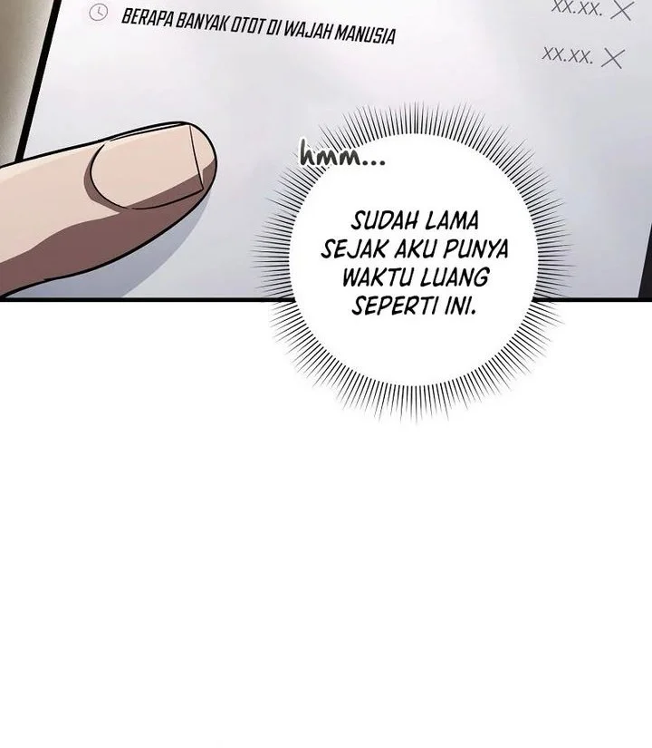 The Delusional Hunter in Another World Chapter 83 Gambar 20