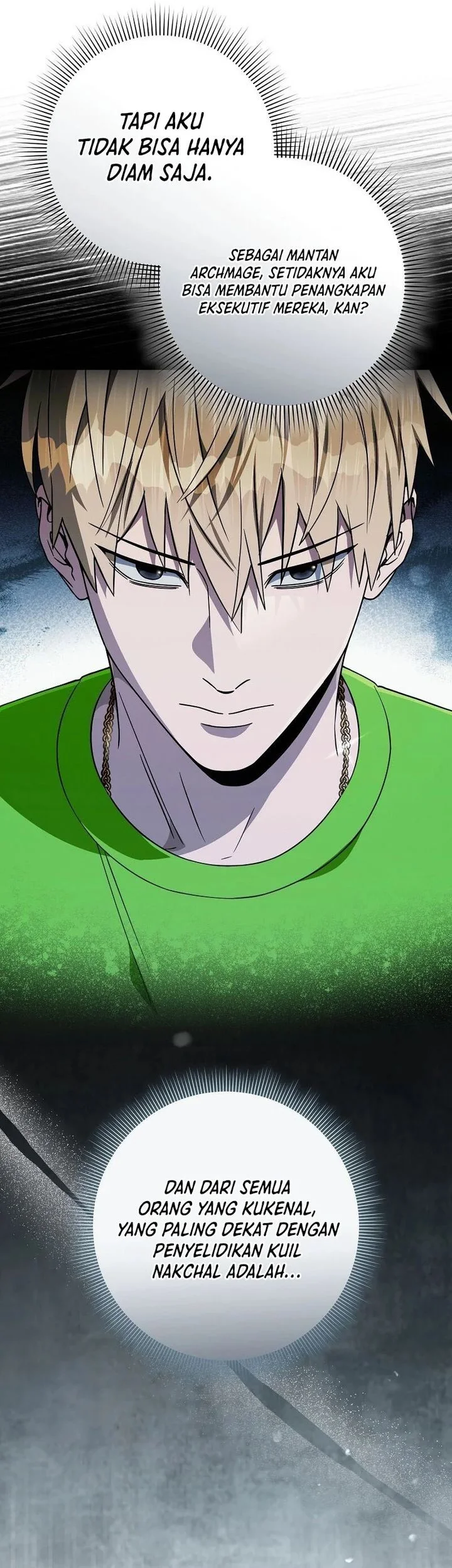 The Delusional Hunter in Another World Chapter 83 Gambar 29