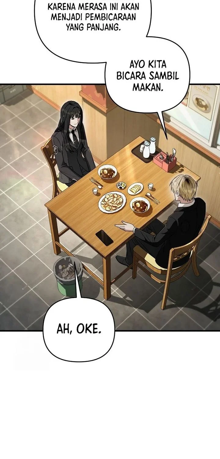 The Delusional Hunter in Another World Chapter 83 Gambar 32