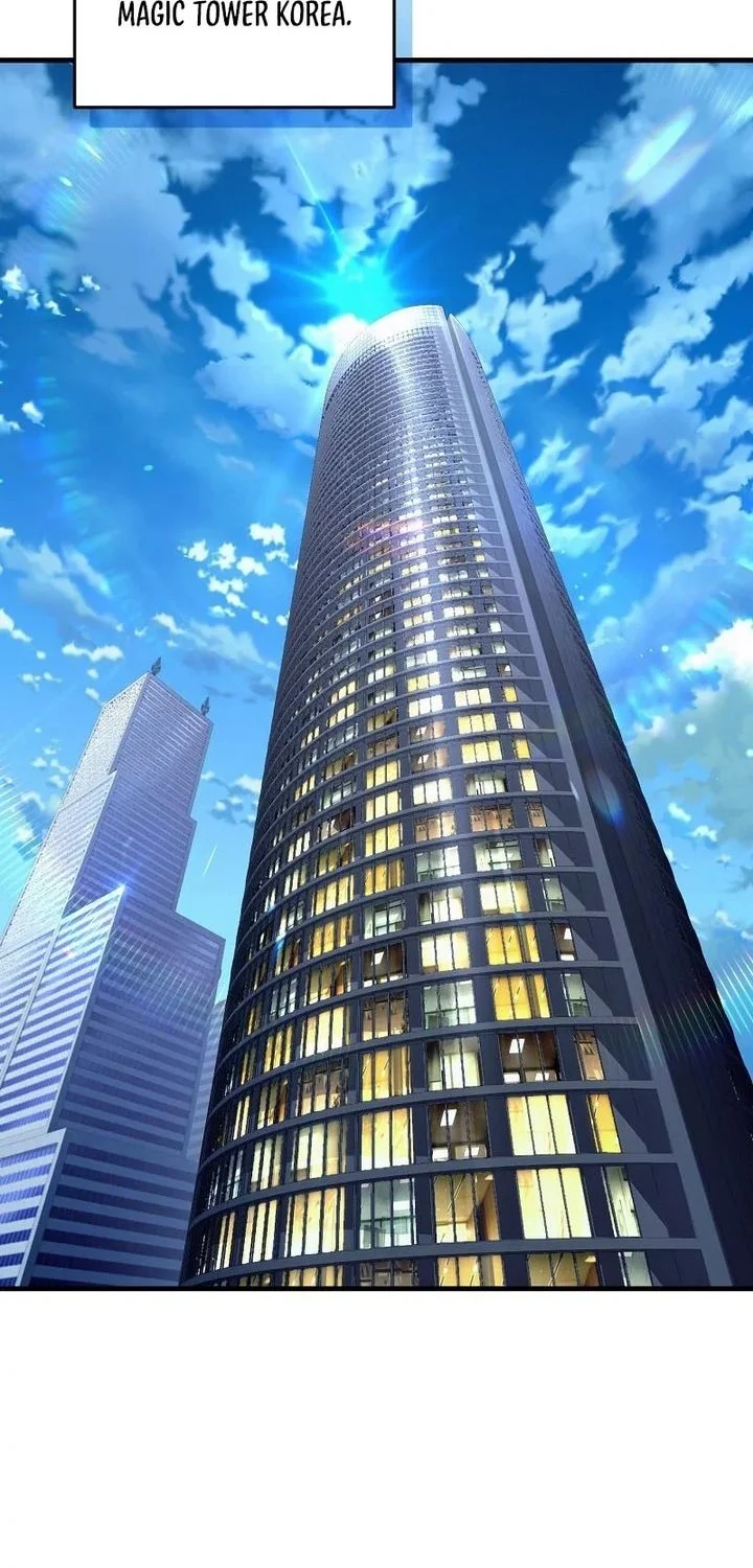 Manhwa The Delusional Hunter in Another World Chapter 83 gambar 2