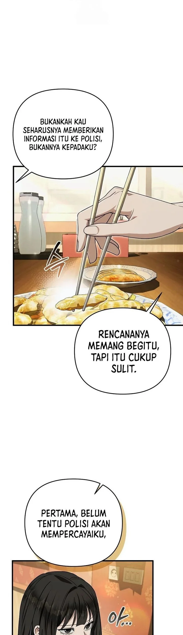 The Delusional Hunter in Another World Chapter 83 Gambar 40