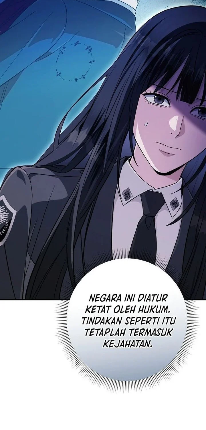 The Delusional Hunter in Another World Chapter 83 Gambar 52