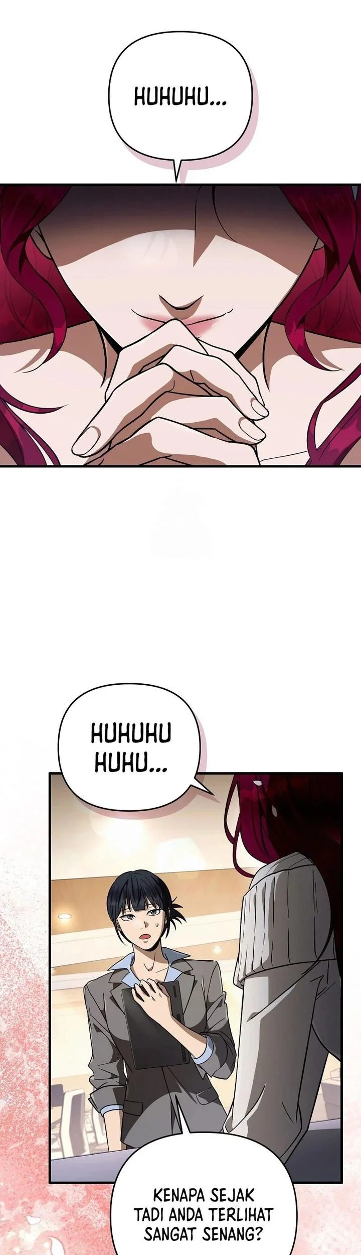 The Delusional Hunter in Another World Chapter 83 Gambar 3