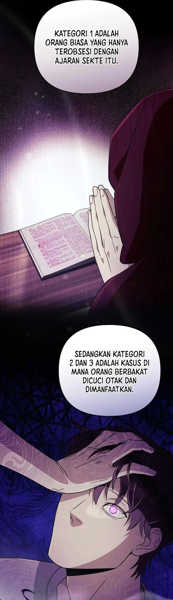 The Delusional Hunter in Another World Chapter 83 Gambar 63