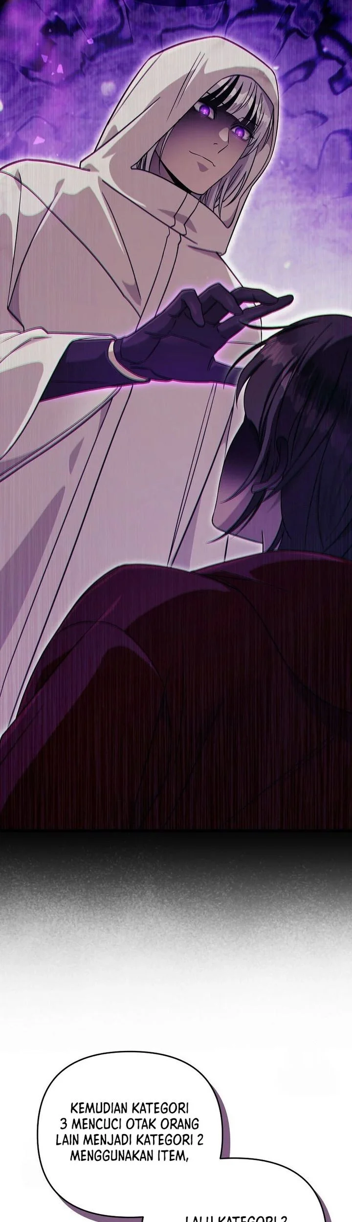 The Delusional Hunter in Another World Chapter 83 Gambar 67