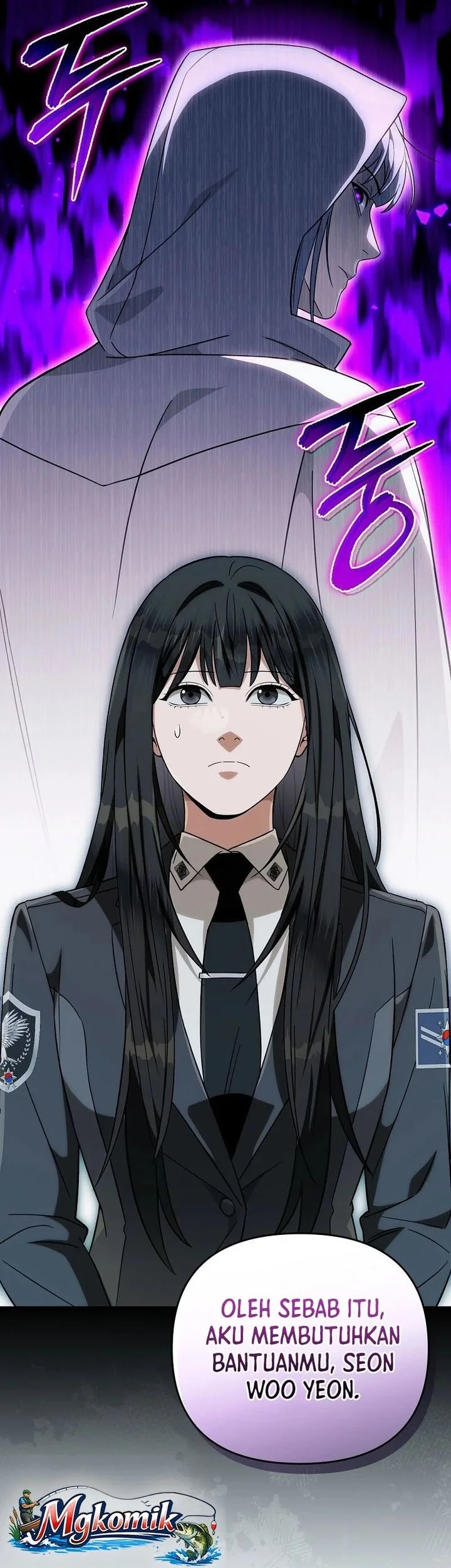 The Delusional Hunter in Another World Chapter 83 Gambar 71