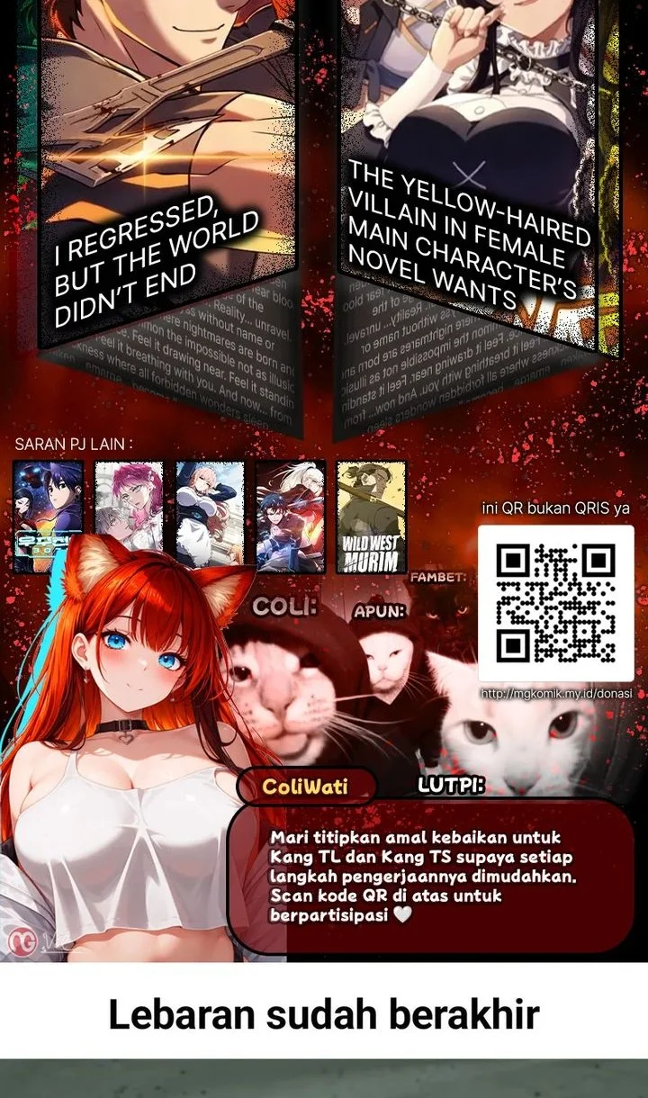 The Delusional Hunter in Another World Chapter 83 Gambar 74