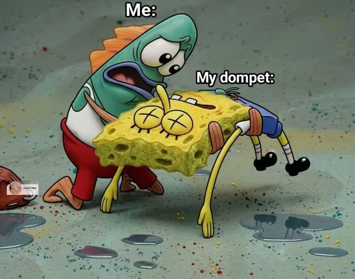 The Delusional Hunter in Another World Chapter 83 Gambar 75