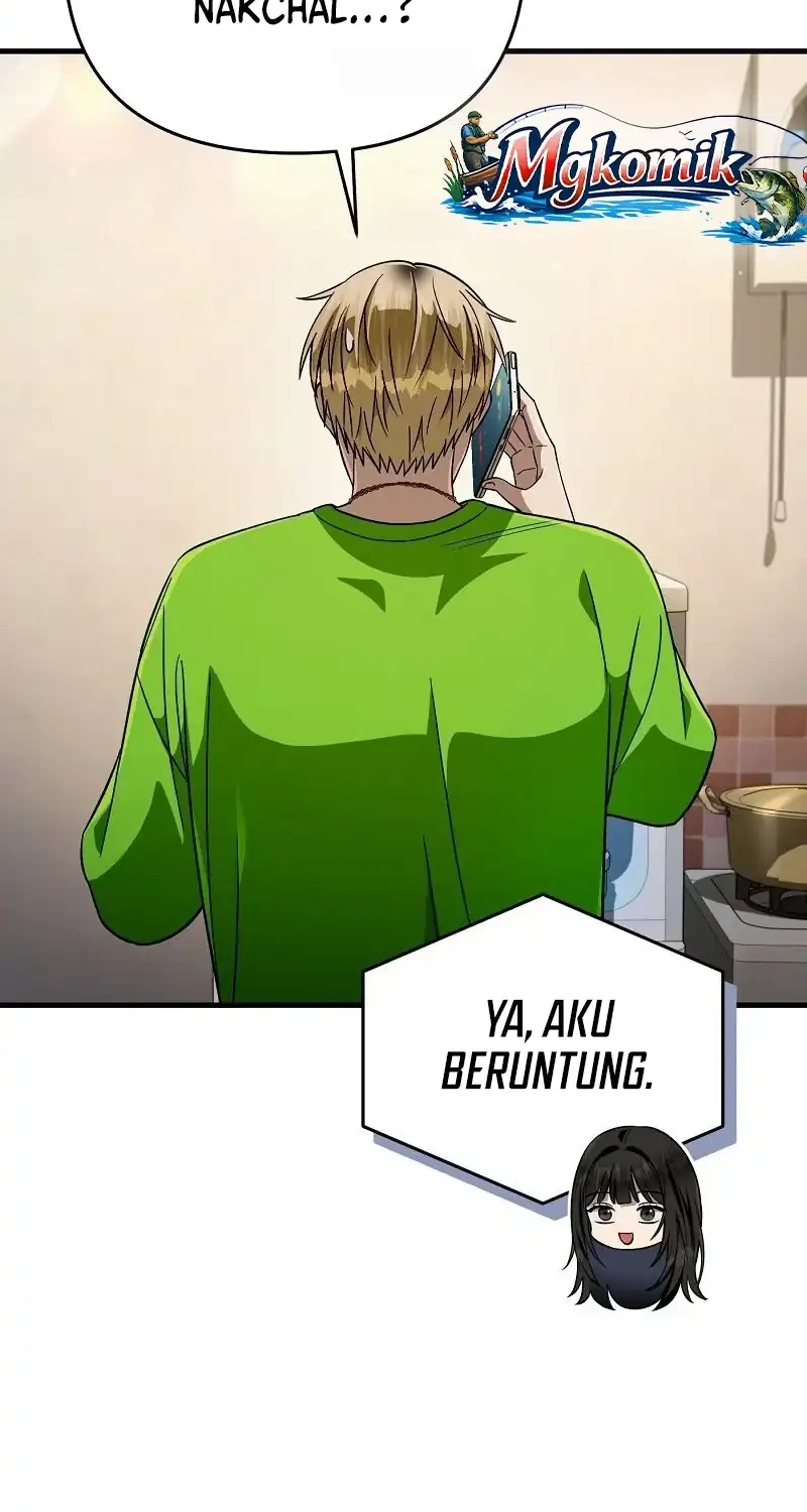 The Delusional Hunter in Another World Chapter 84 Gambar 31