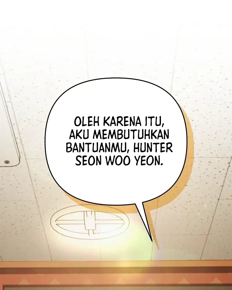 Manhwa The Delusional Hunter in Another World Chapter 84 gambar 2