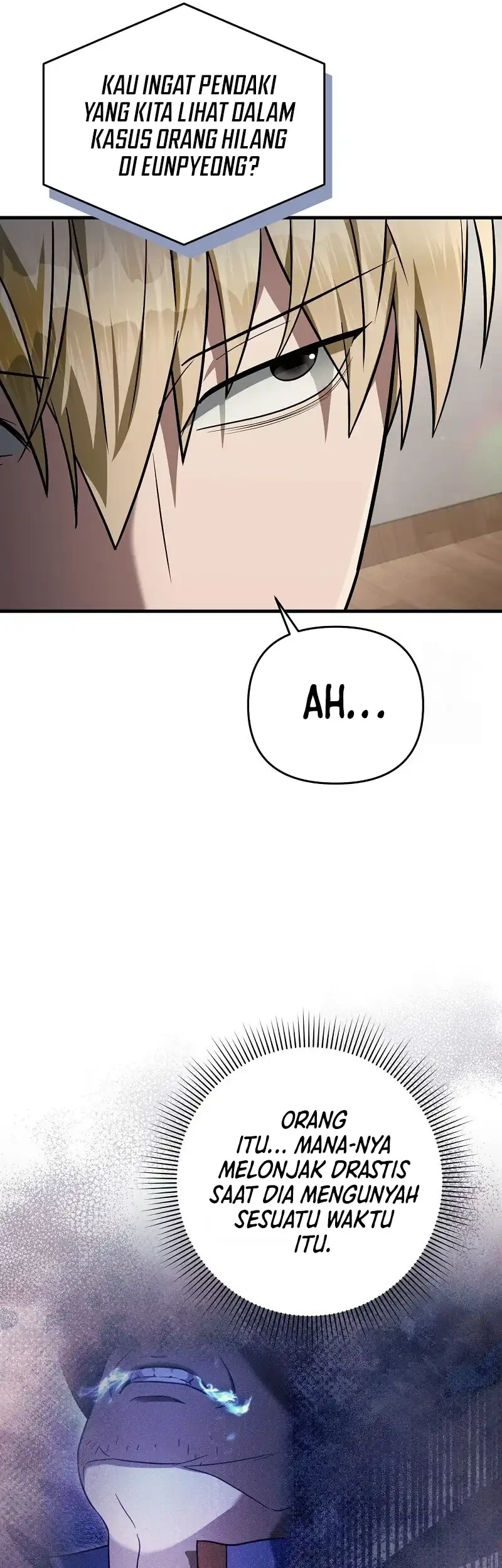 The Delusional Hunter in Another World Chapter 84 Gambar 45