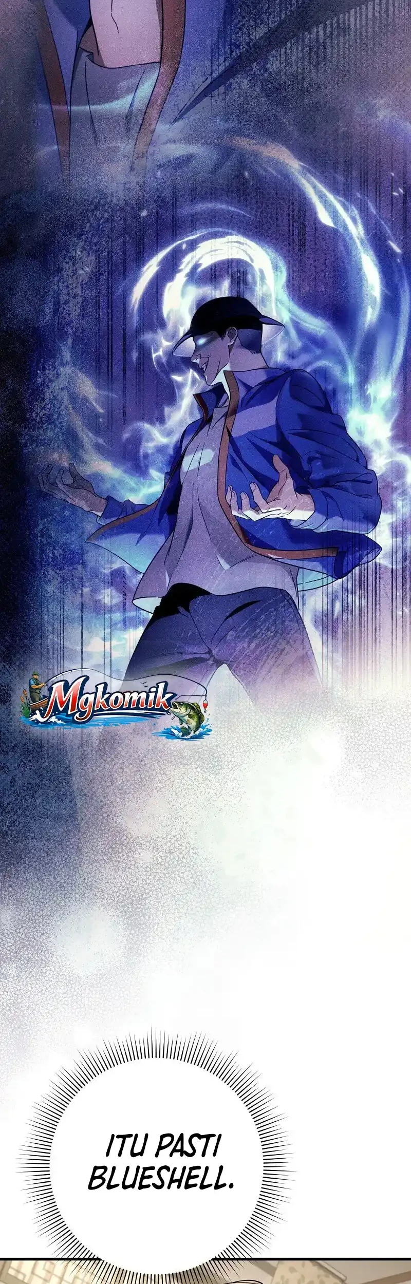 The Delusional Hunter in Another World Chapter 84 Gambar 46