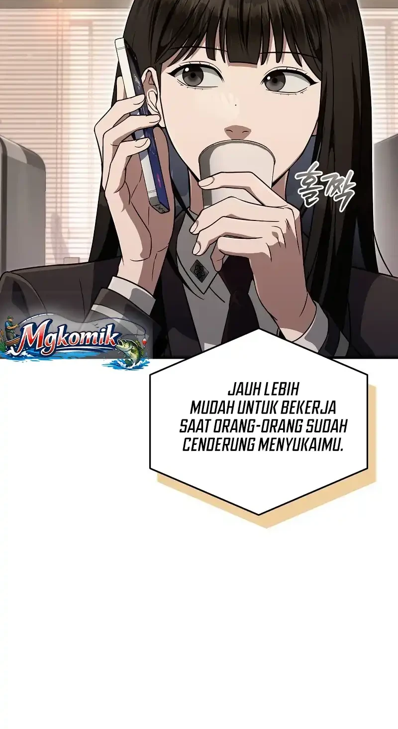 The Delusional Hunter in Another World Chapter 84 Gambar 51