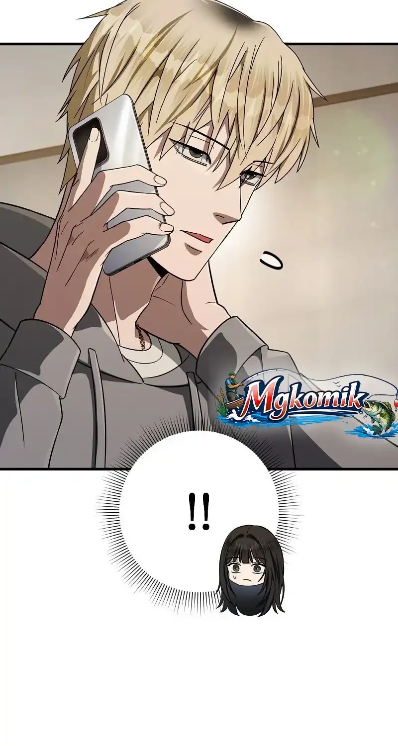 The Delusional Hunter in Another World Chapter 84 Gambar 53