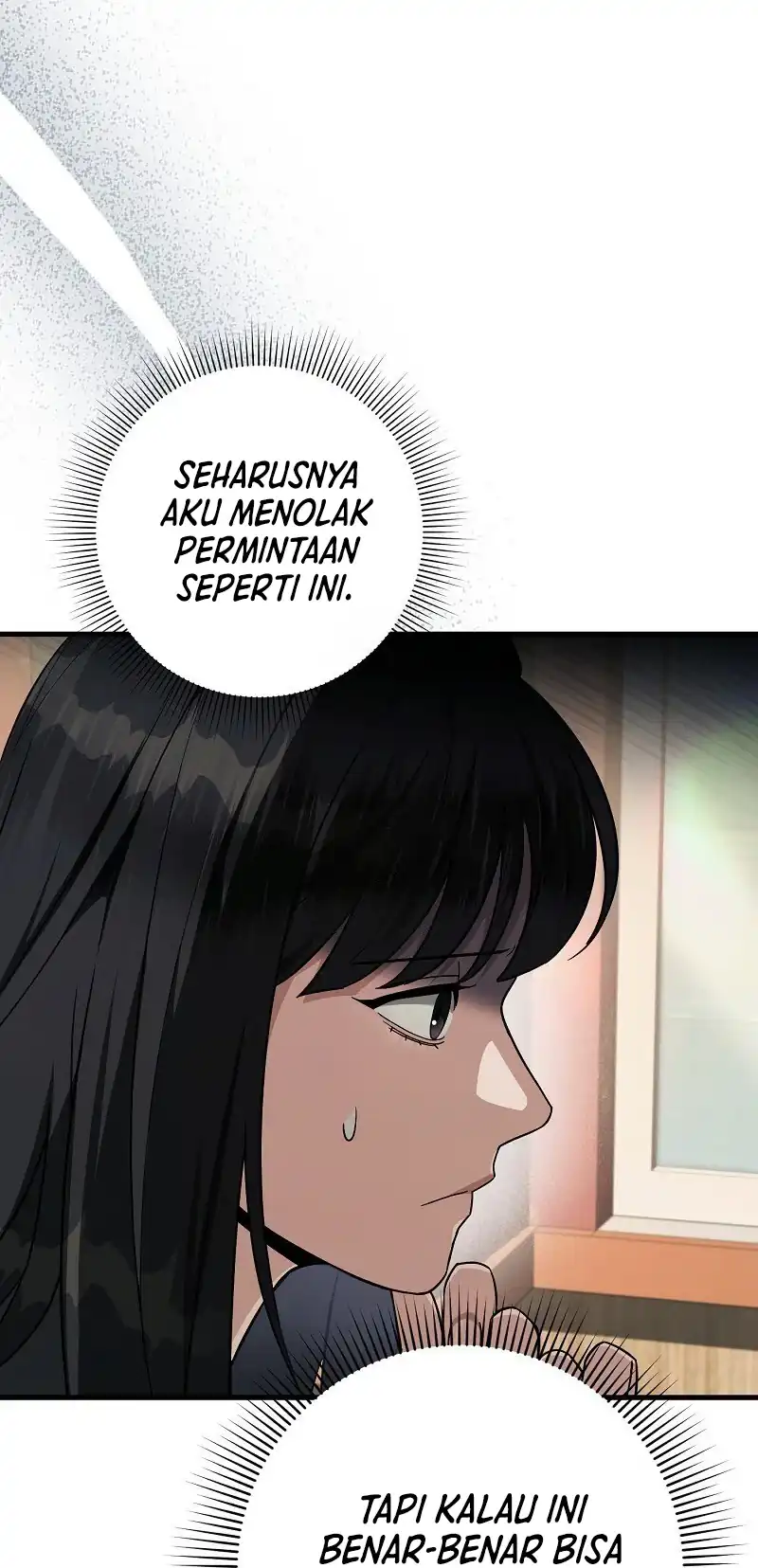 The Delusional Hunter in Another World Chapter 84 Gambar 7