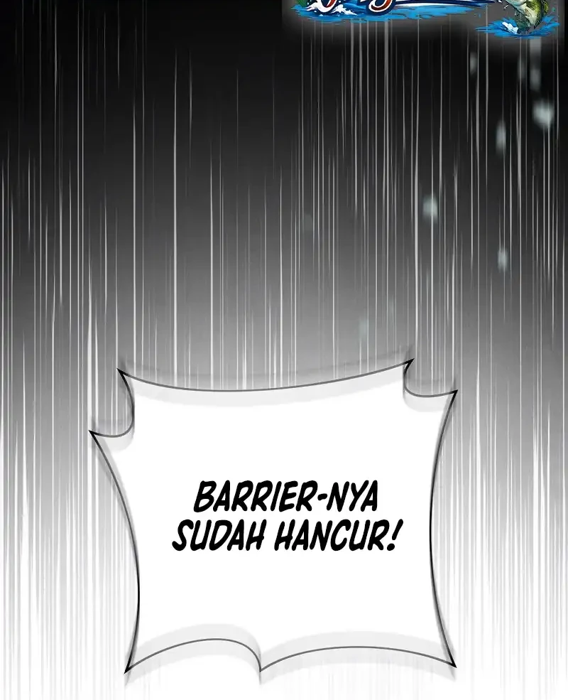 The Delusional Hunter in Another World Chapter 84 Gambar 83