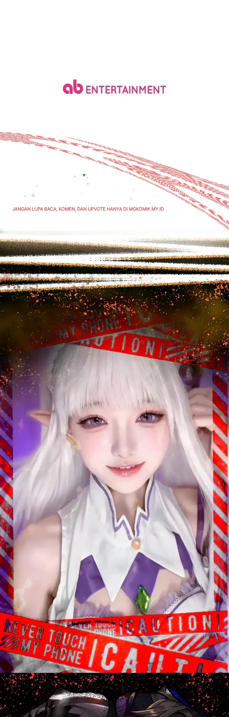 The Delusional Hunter in Another World Chapter 84 Gambar 88