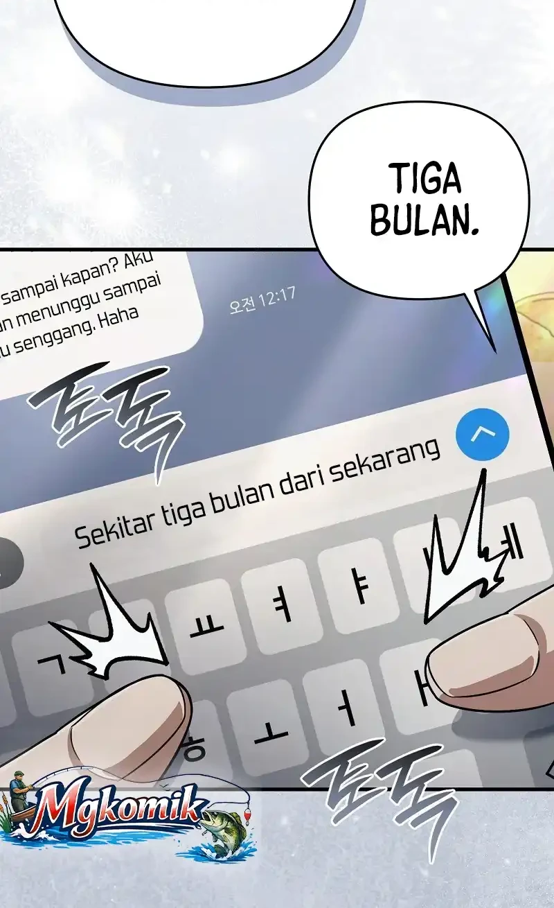 The Delusional Hunter in Another World Chapter 84 Gambar 15