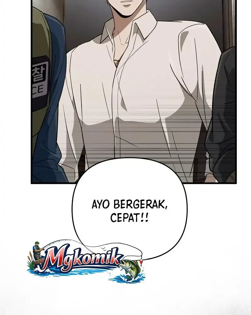 The Delusional Hunter in Another World Chapter 85 Gambar 24