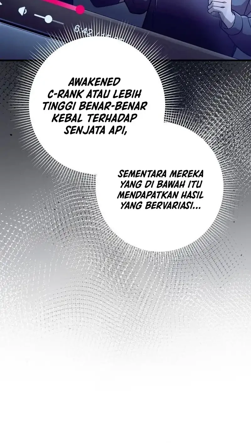 The Delusional Hunter in Another World Chapter 85 Gambar 32