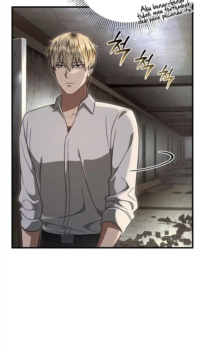 The Delusional Hunter in Another World Chapter 85 Gambar 34