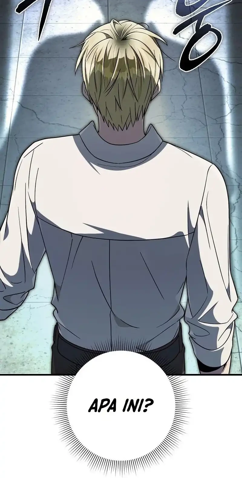 The Delusional Hunter in Another World Chapter 85 Gambar 40