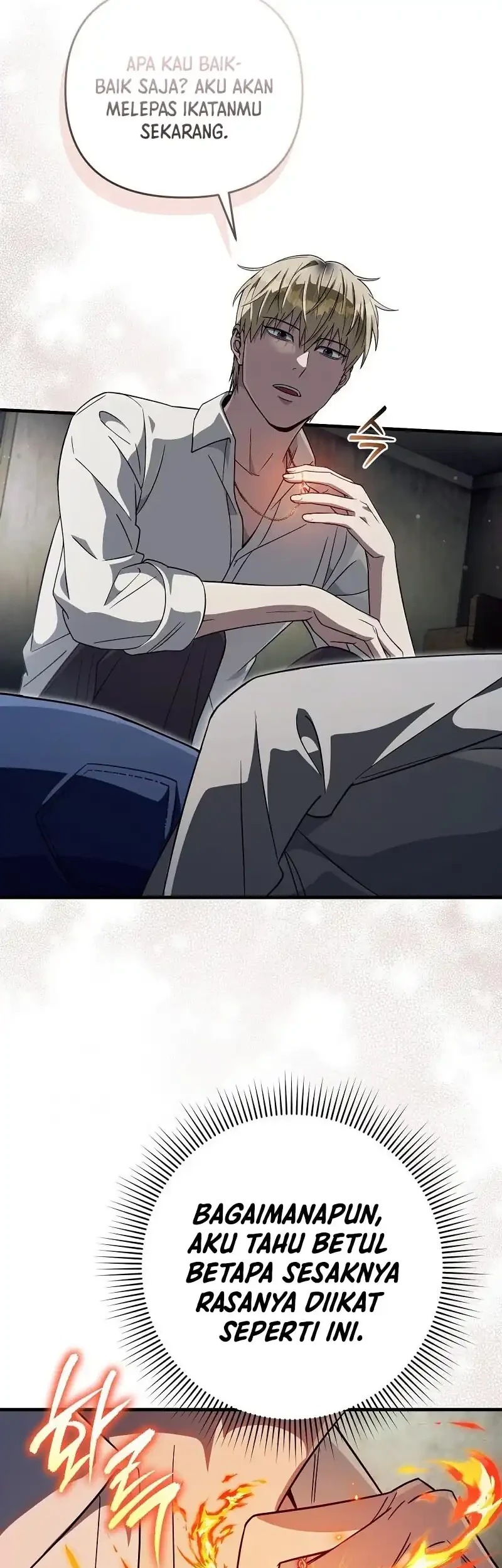 The Delusional Hunter in Another World Chapter 85 Gambar 45