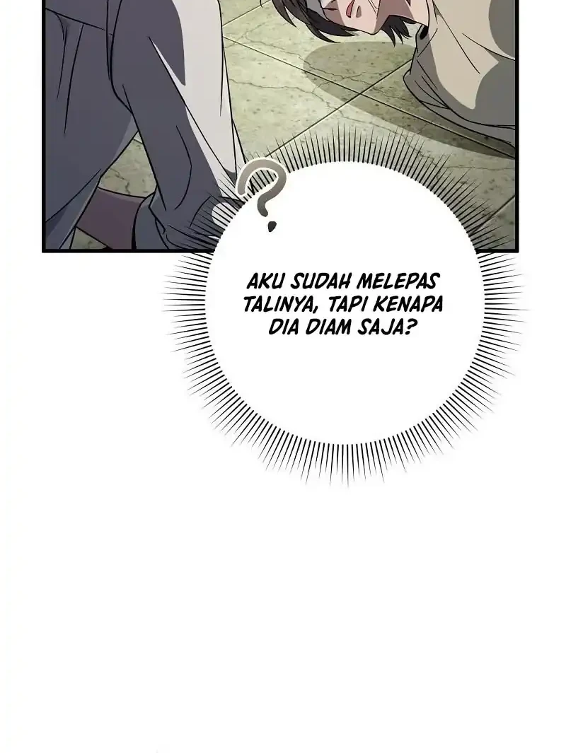 The Delusional Hunter in Another World Chapter 85 Gambar 48