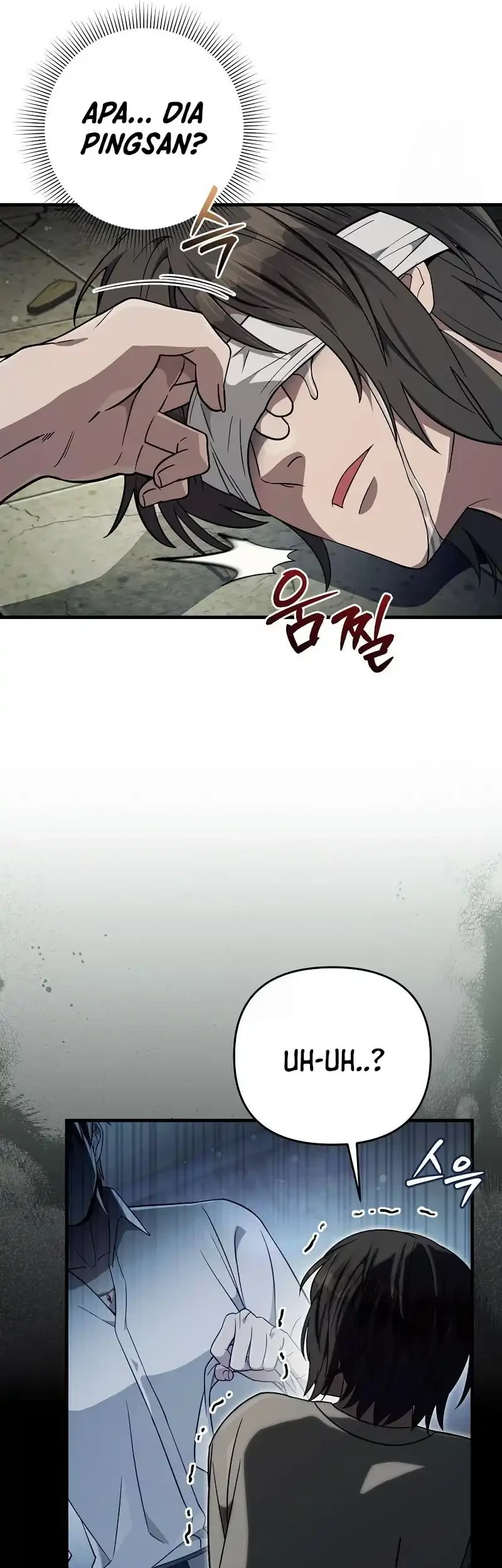 The Delusional Hunter in Another World Chapter 85 Gambar 49