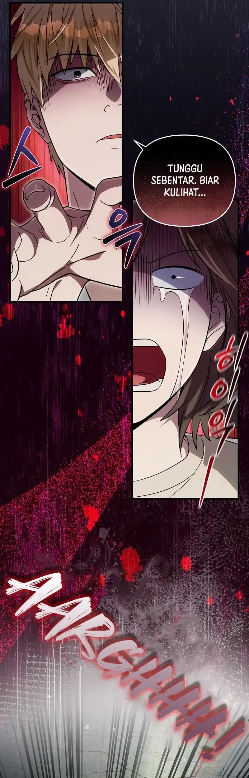 The Delusional Hunter in Another World Chapter 85 Gambar 60