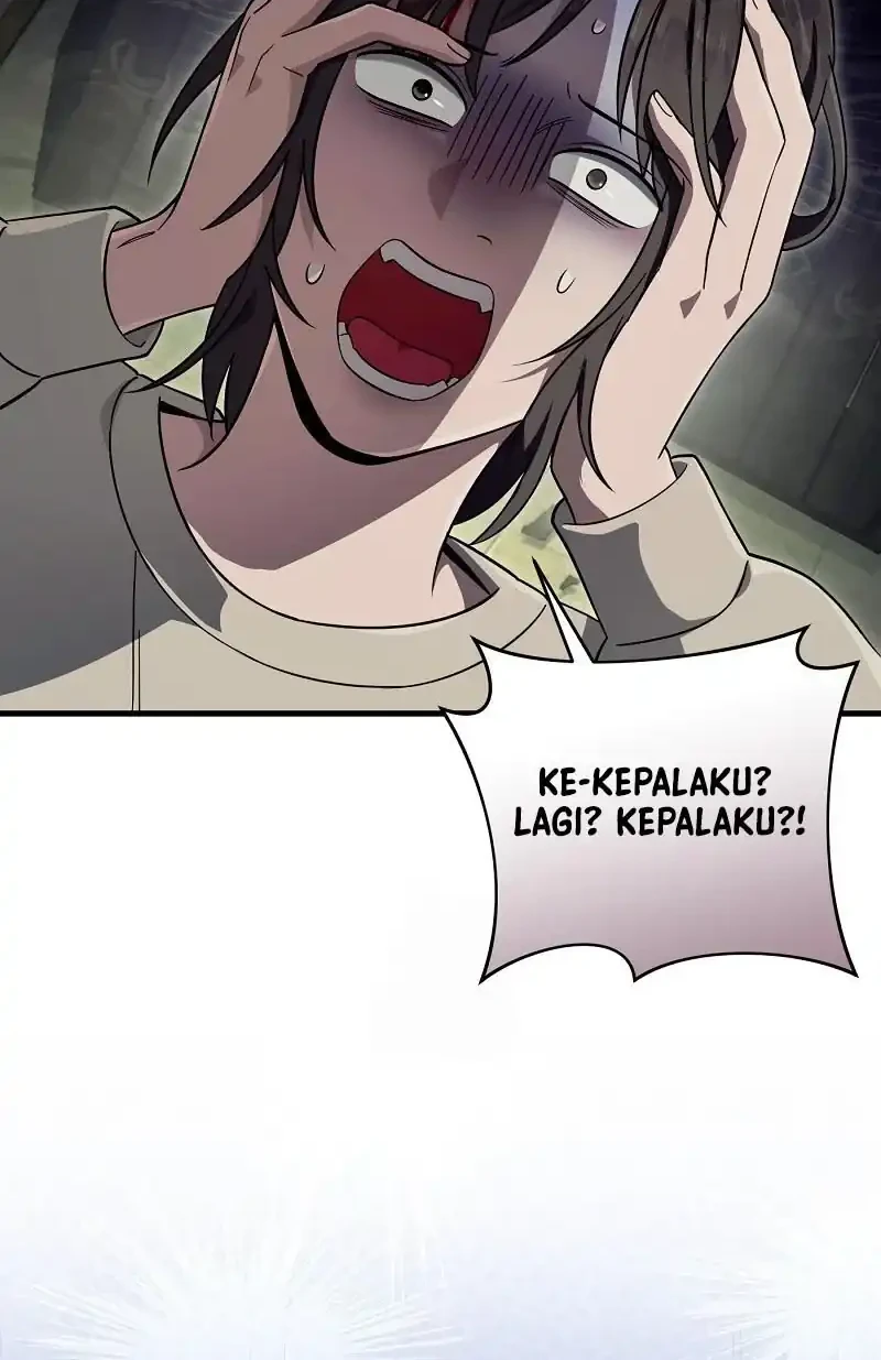 The Delusional Hunter in Another World Chapter 85 Gambar 63