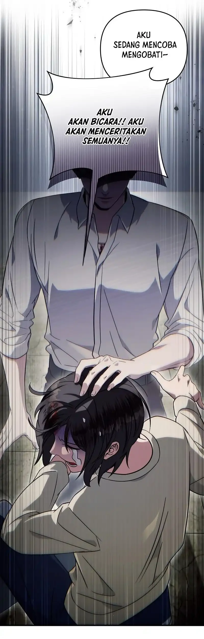 The Delusional Hunter in Another World Chapter 85 Gambar 66