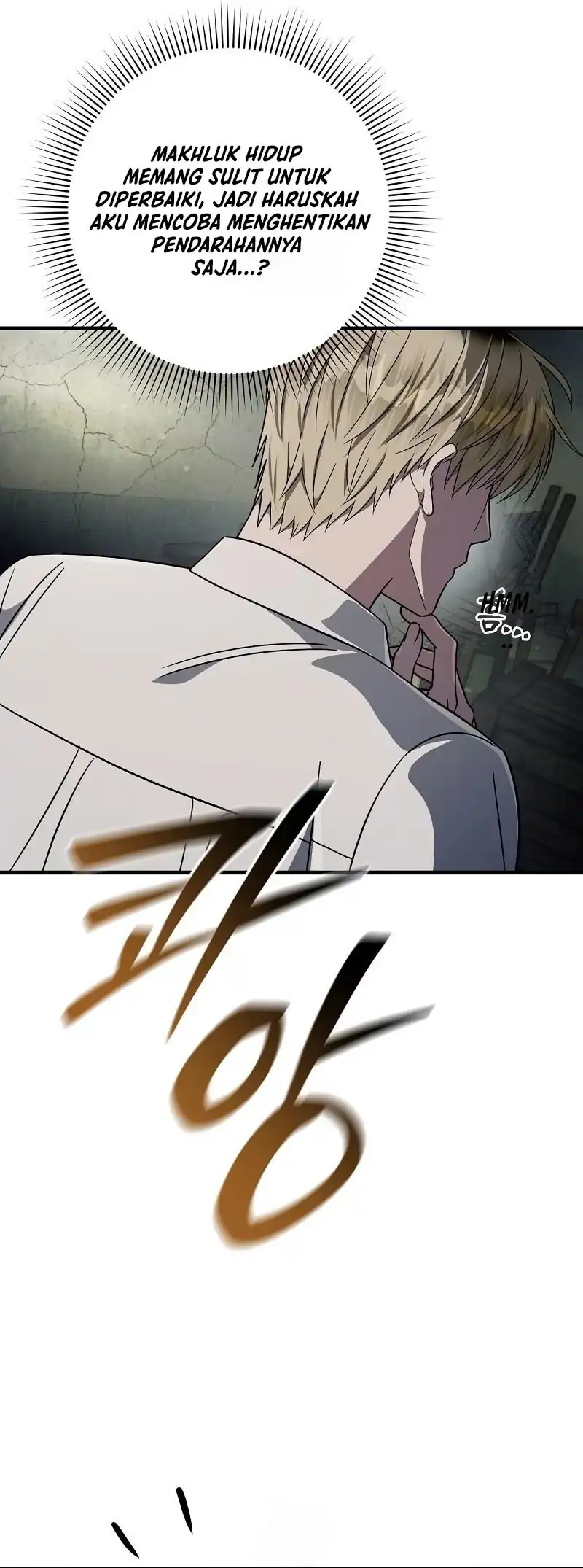 The Delusional Hunter in Another World Chapter 85 Gambar 70