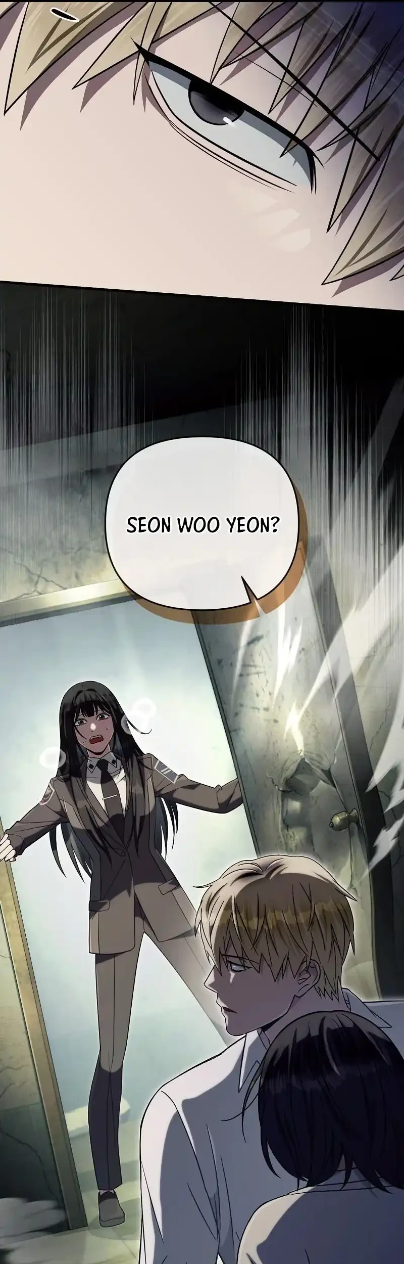 The Delusional Hunter in Another World Chapter 85 Gambar 71