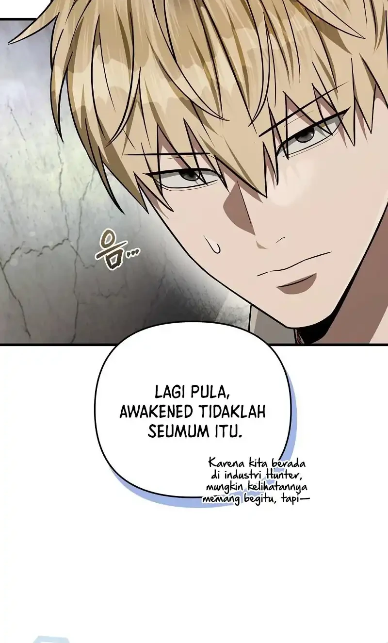 The Delusional Hunter in Another World Chapter 85 Gambar 6