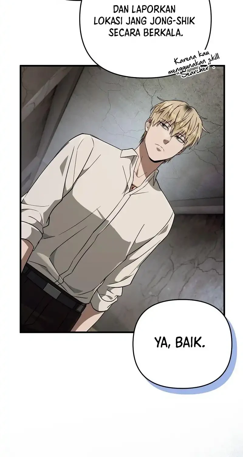 The Delusional Hunter in Another World Chapter 85 Gambar 8