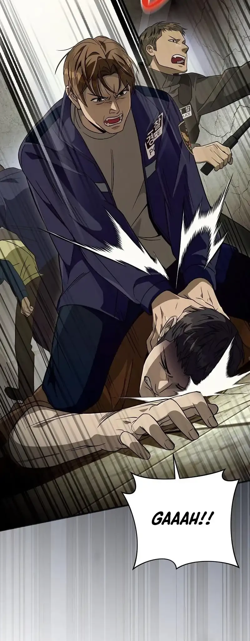 The Delusional Hunter in Another World Chapter 85 Gambar 17