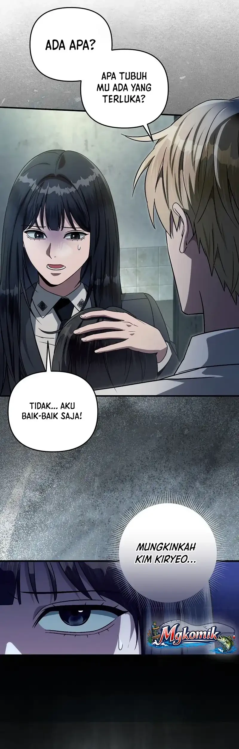 The Delusional Hunter in Another World Chapter 86 Gambar 23