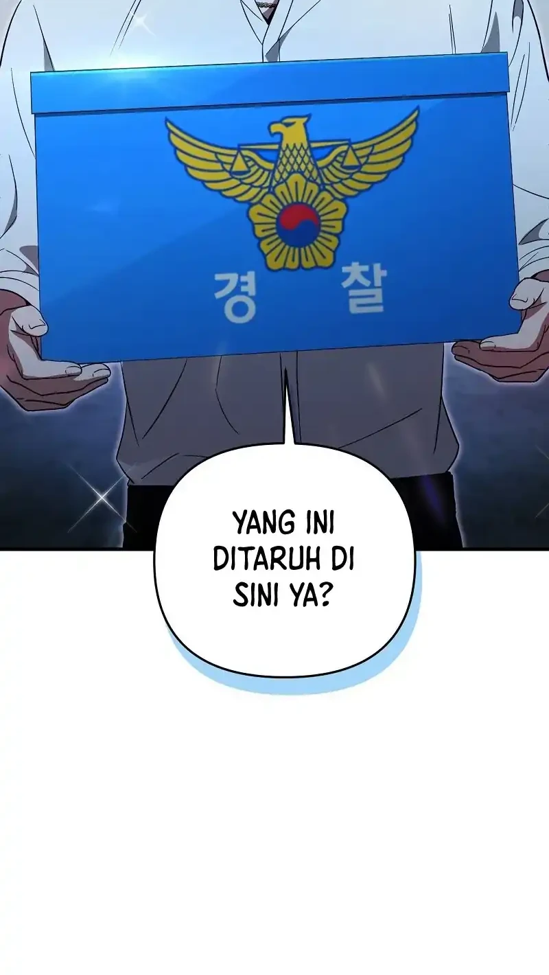 The Delusional Hunter in Another World Chapter 86 Gambar 30